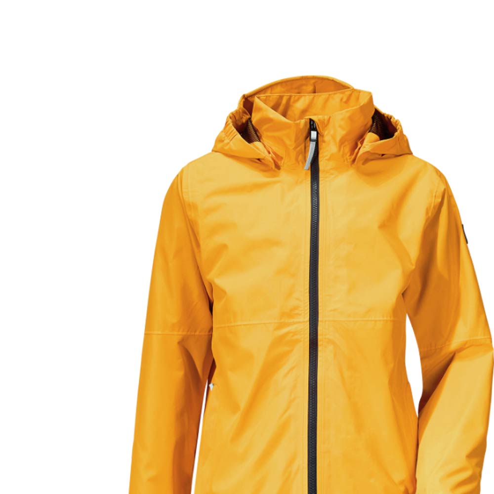 Yellow Coat - Image 3
