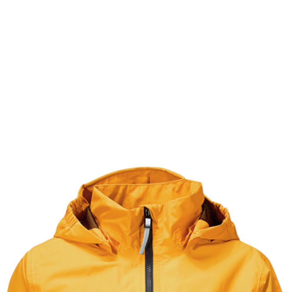 Yellow Coat - Image 6